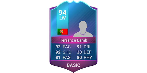Fut Card Creator 23 - Apps On Google Play