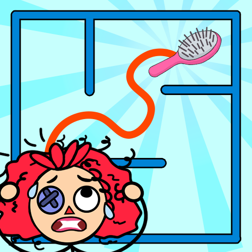 Maze game: Draw the line Download on Windows