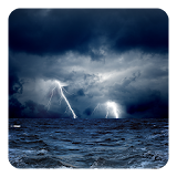 Storm Rising Live Wallpaper icon