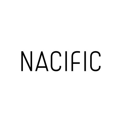 NACIFIC logo