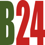 Biafra 24 Radio News icon