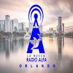 Cover Image of Descargar Nueva Radio Alfa Orlando  APK