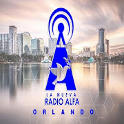 Nueva Radio Alfa Orlando