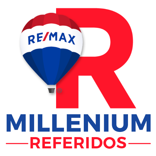Remax Millenium Referidos  Icon