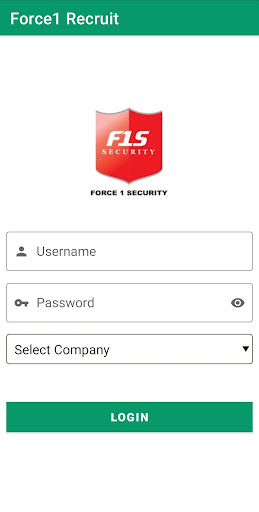 Force1Recruit Screen 3
