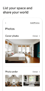 Airbnb - Vacation Rentals & Experiences Screenshot