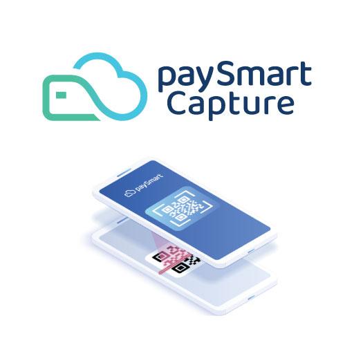 paySmart Capture logo