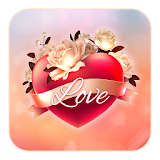 Love Heart Theme icon