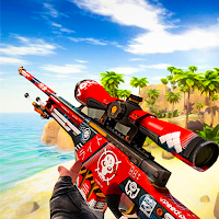Critical Gun Shooting Games 3D