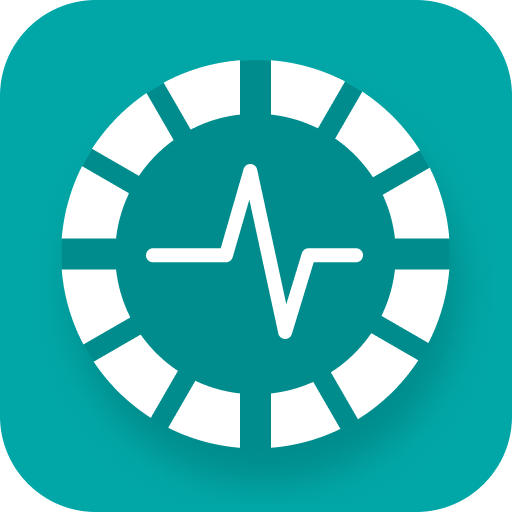 Medical and surgical logbook  Icon