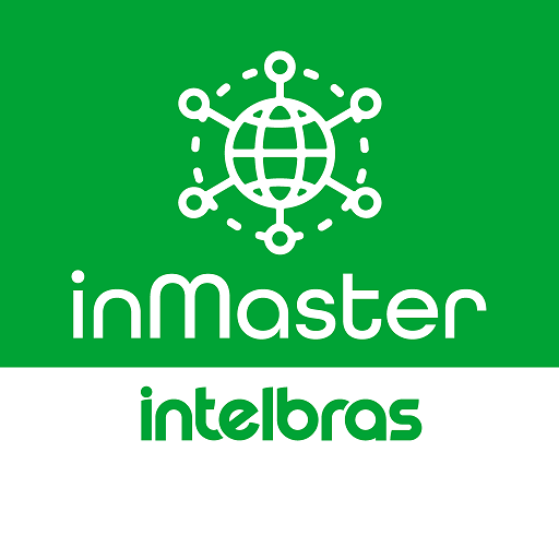InMaster Intelbras logo