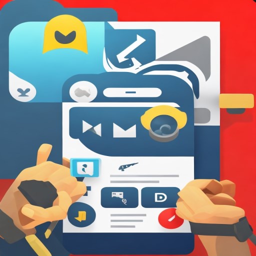 Ad Hunter : The UltimateViewer logo