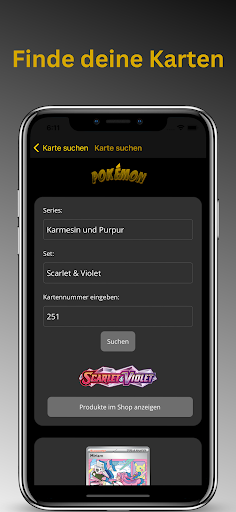 TCG Value Screen 2