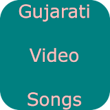 Gujarati Video Geet icon