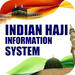 Cover Image of ดาวน์โหลด Indian Haji Information system  APK