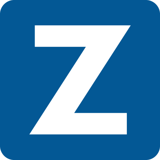 AMS ZPoint-CI Notifications logo