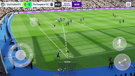 Total Football for Android Download APK Gallery 4