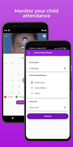 e-kupon Screen 2