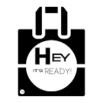 Cover Image of Download Hey Its Ready 1.0.4 APK