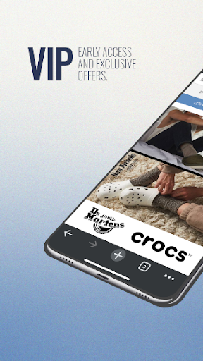 Android application AllSole screenshort