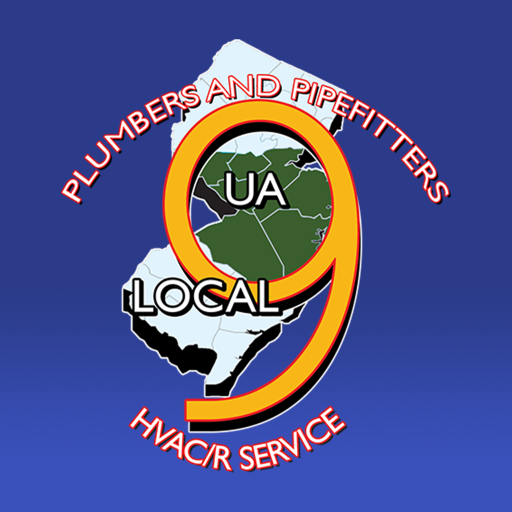 Plumbers & Pipefitters Local 9 1.0.0 Icon