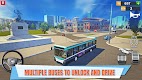 screenshot of Bus Simulator Offroad Games