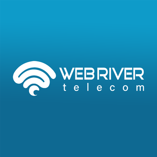 Web River TV logo