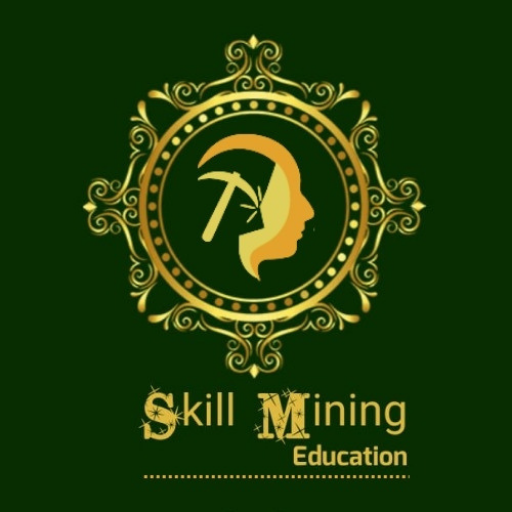 Skill Mining Education logo