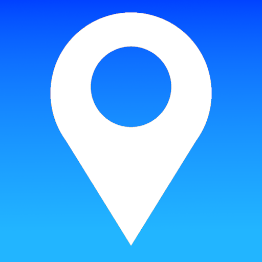 Find My Family: Location Track logo