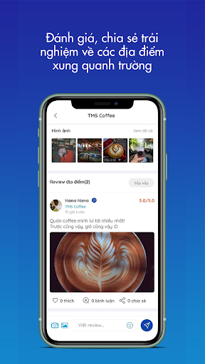 Top SV - Student life