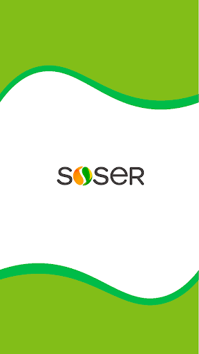 Android application Soser screenshort