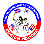 Cover Image of Unduh Centro Familiar de Taekwondo  APK