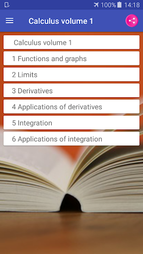 Calculus Volume 1 Textbook