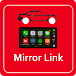 Cover Image of Download Mirror Link Car - Bluetooth US  APK