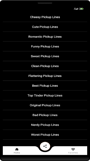 Download New Pick Up Lines Feb 2021 On Pc Mac With Appkiwi Apk Downloader