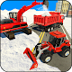 Real Snow Blower Truck : Excavator Games Download on Windows