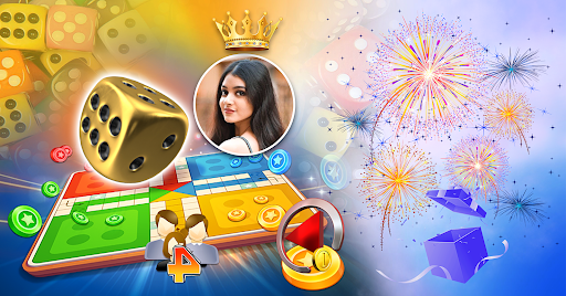 Yalla ludo club - parchis star