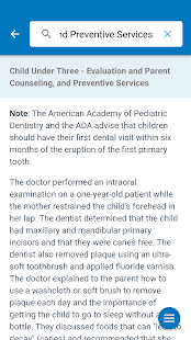 Скачать игру ADA CDT 2020 Dental Procedure Coding для Android бесплатно