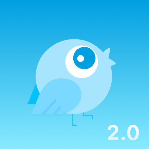 Bibabo 20 logo