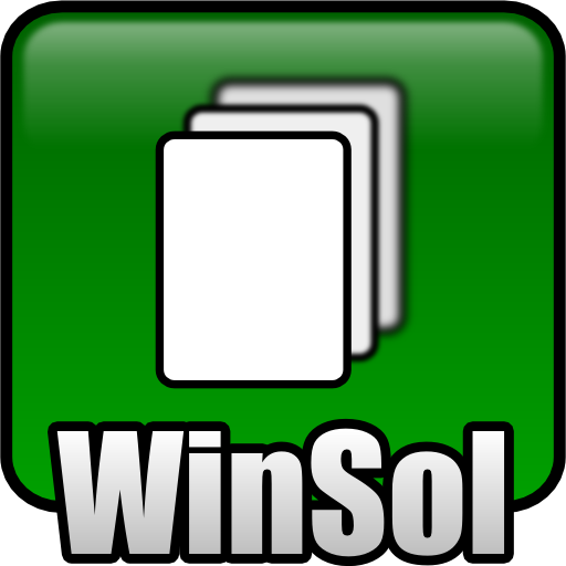 WinSol logo