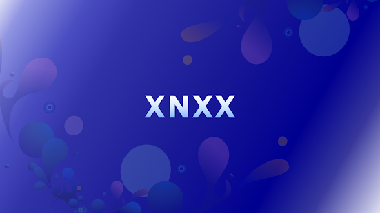 The xnxx Application Mod Screenshot