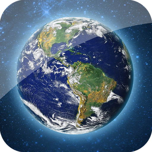 Earth Live Wallpapers - AppWisp.com