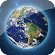 地球 ライブ壁紙 - Androidアプリ