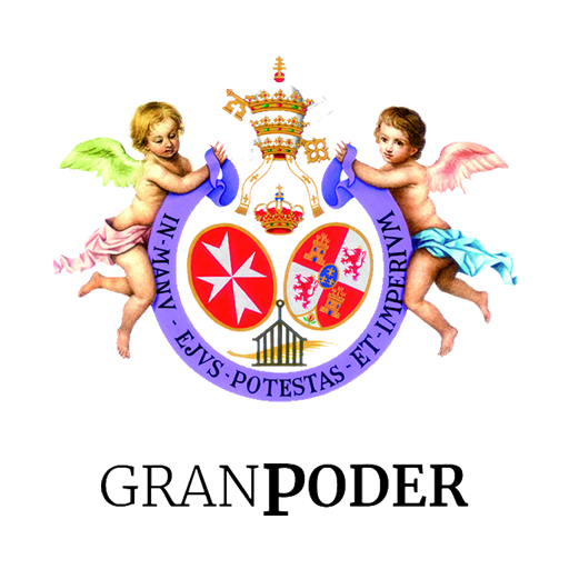 Gran Poder - Portal Hermano