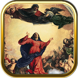 Art Puzzle Games: Titian icon