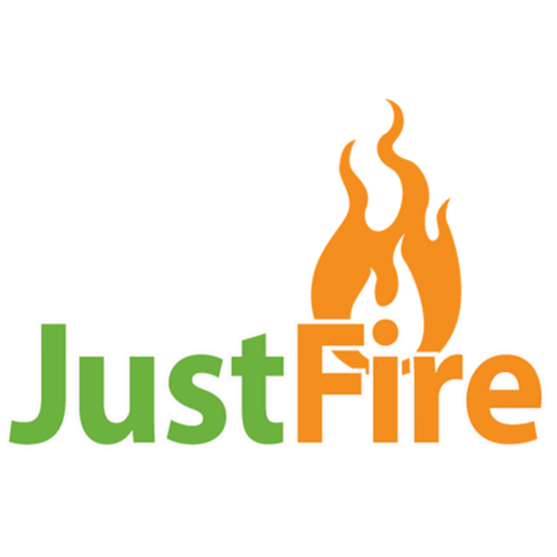 JustFire logo