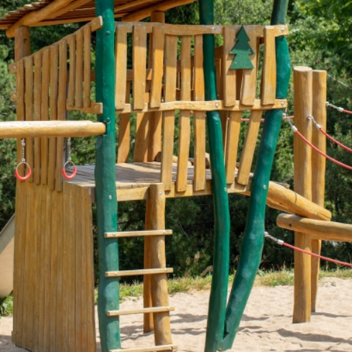 Outdoor Areas logo