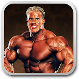 Body Building Wallpapers icon