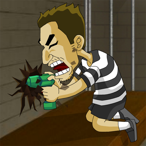 Prison Breakout: Le jeu de combat ultime!::Appstore for