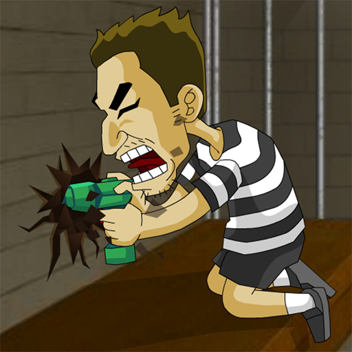 Prison Break AR Escape Room – Apps no Google Play